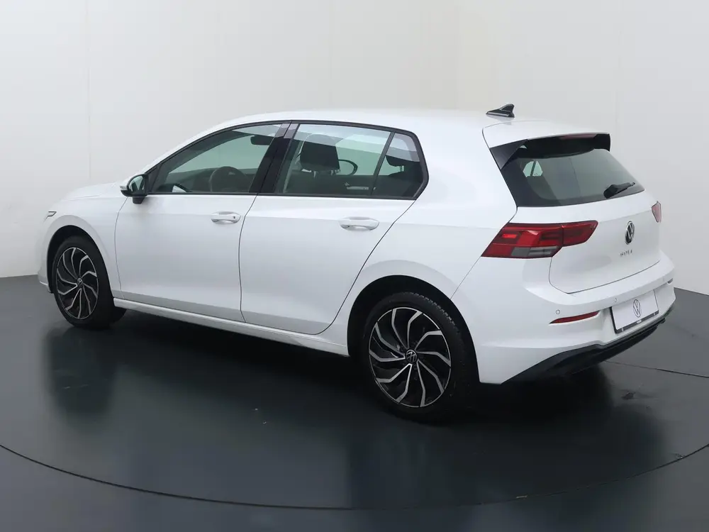Volkswagen Golf 1.5 TSI Life | 130 PK | Adaptive Cruise Cont uit 2020, foto 4