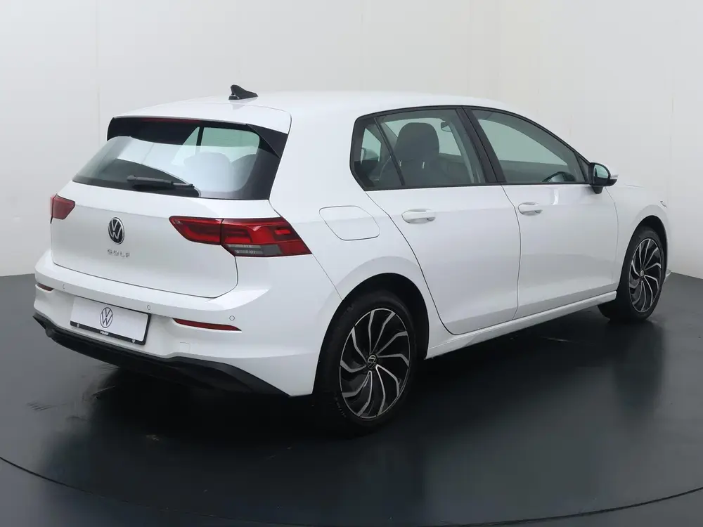 Volkswagen Golf 1.5 TSI Life | 130 PK | Adaptive Cruise Cont uit 2020, foto 5