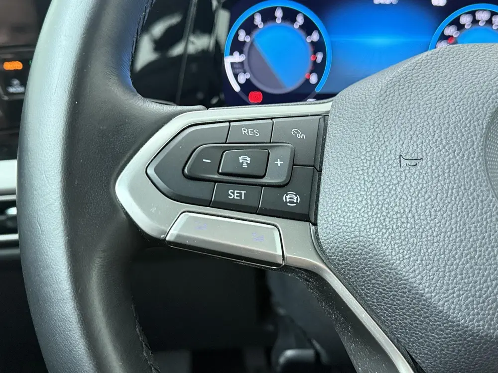 Volkswagen Golf 1.5 TSI Life | 130 PK | Adaptive Cruise Cont uit 2020, foto 7