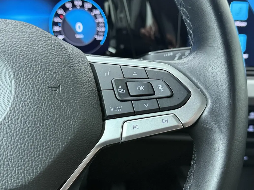 Volkswagen Golf 1.5 TSI Life | 130 PK | Adaptive Cruise Cont uit 2020, foto 9
