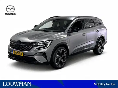 Renault Espace E-Tech full hybrid 200 esprit Alpine 7p. uit 2024