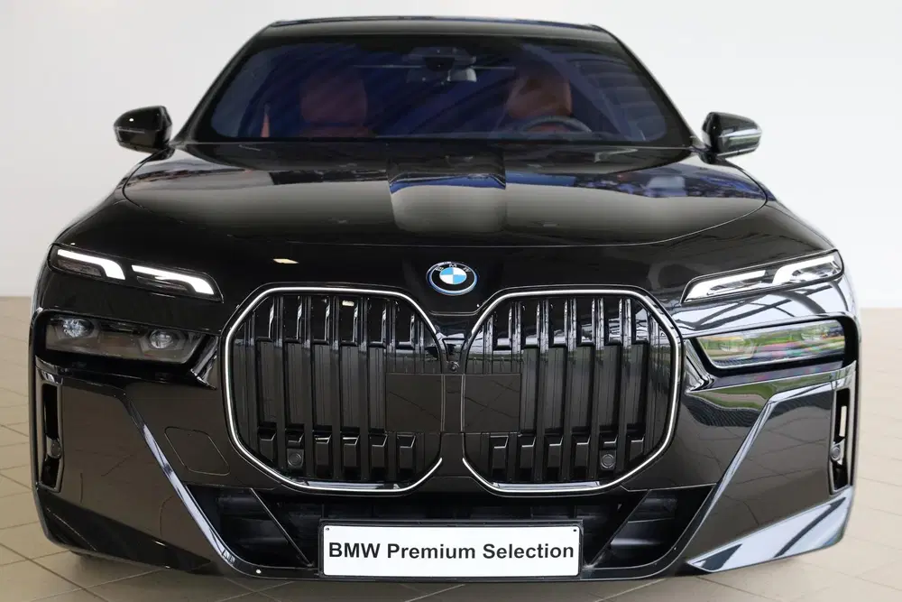 BMW i7 xDrive60 uit 2026, foto 4