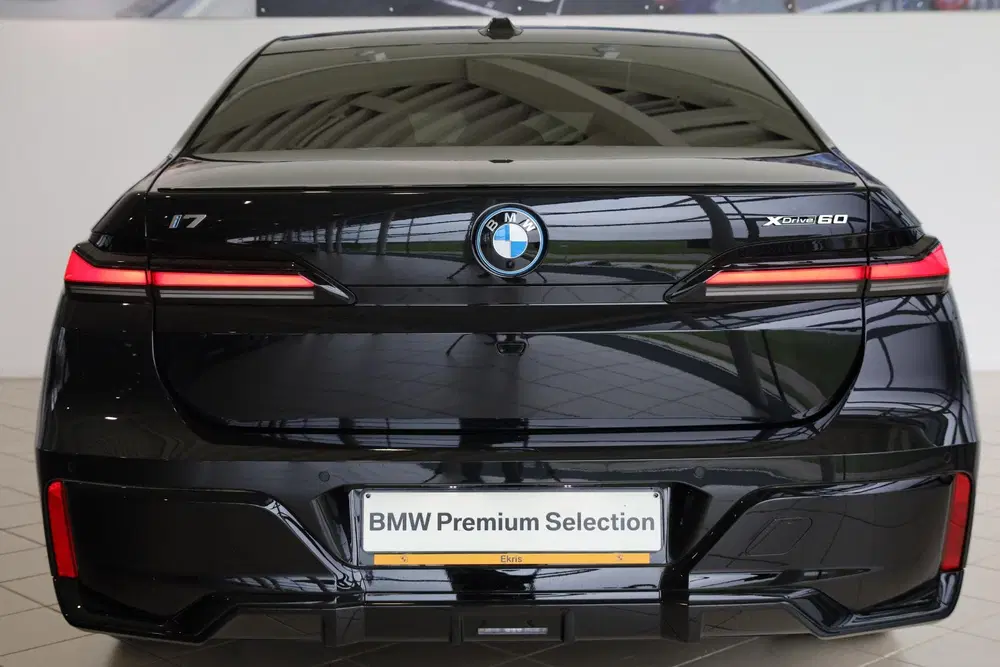 BMW i7 xDrive60 uit 2026, foto 5
