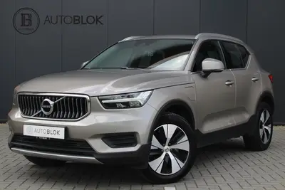 Volvo XC40 1.5 T5 Recharge Inscription uit 2022