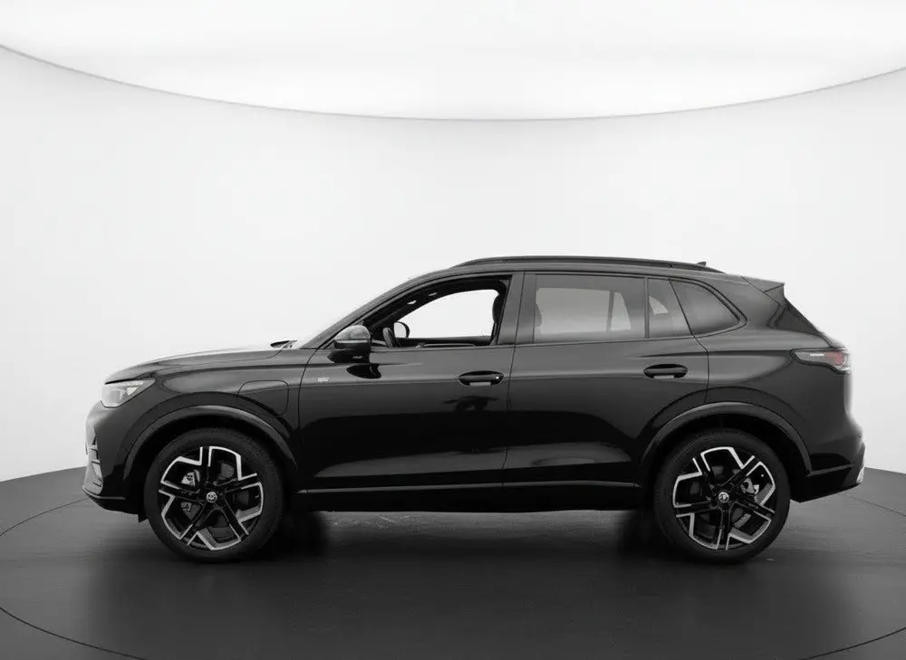 Volkswagen Tiguan 1.5 eHybrid 272PK DSG R-LINE SPORT LEDER/H uit 2025, foto 3