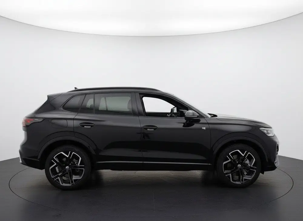Volkswagen Tiguan 1.5 eHybrid 272PK DSG R-LINE SPORT LEDER/H uit 2025, foto 4