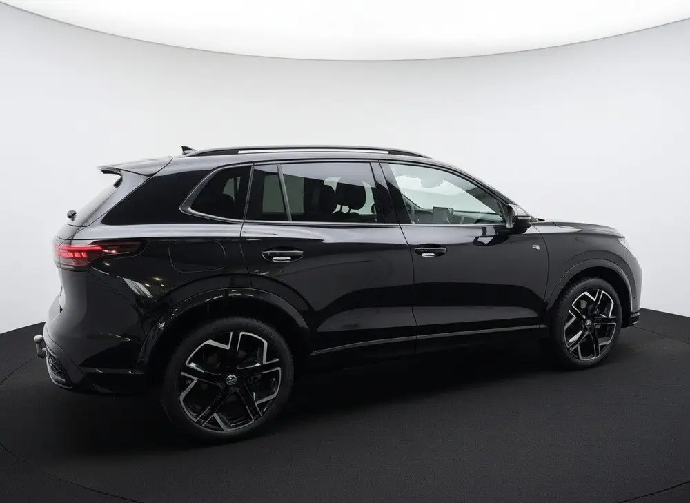 Volkswagen Tiguan 1.5 eHybrid 272PK DSG R-LINE SPORT LEDER/H uit 2025, foto 5