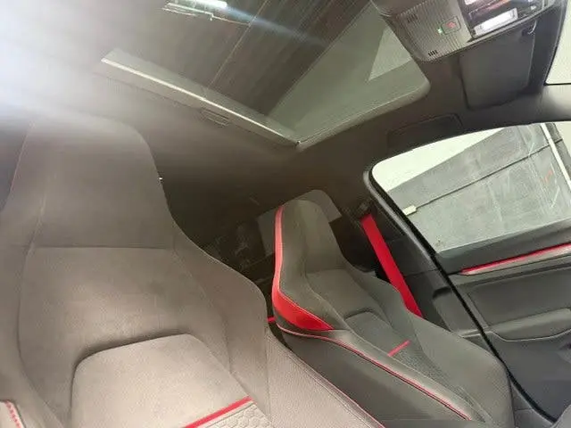 Volkswagen Golf 2.0 TSI GTI CLUBSPORT..1e EIGENAAR uit 2021, foto 10