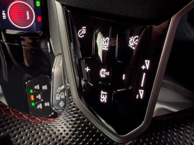 Volkswagen Golf 2.0 TSI GTI CLUBSPORT..1e EIGENAAR uit 2021, foto 15