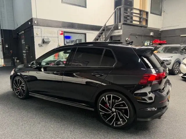 Volkswagen Golf 2.0 TSI GTI CLUBSPORT..1e EIGENAAR uit 2021, foto 16