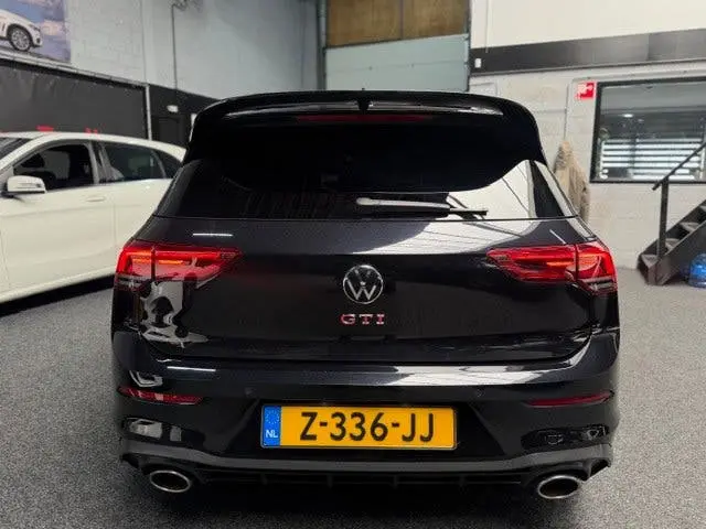 Volkswagen Golf 2.0 TSI GTI CLUBSPORT..1e EIGENAAR uit 2021, foto 17