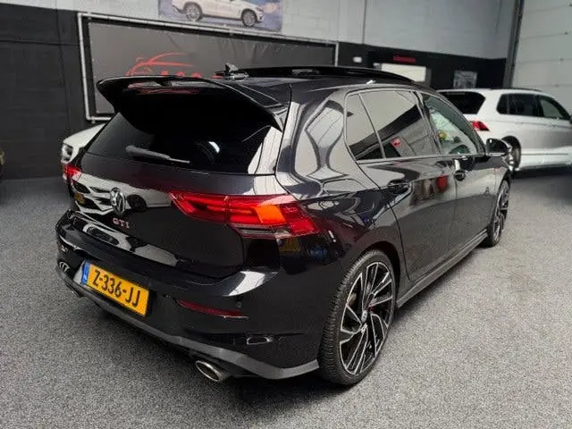 Volkswagen Golf 2.0 TSI GTI CLUBSPORT..1e EIGENAAR uit 2021, foto 18