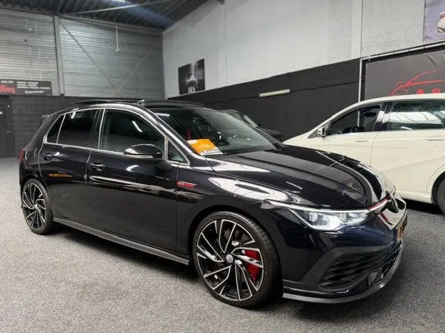 Volkswagen Golf 2.0 TSI GTI CLUBSPORT..1e EIGENAAR uit 2021, foto 20