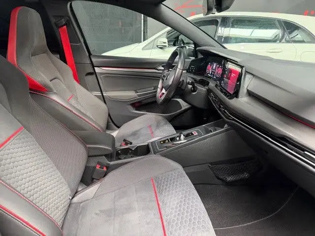 Volkswagen Golf 2.0 TSI GTI CLUBSPORT..1e EIGENAAR uit 2021, foto 8