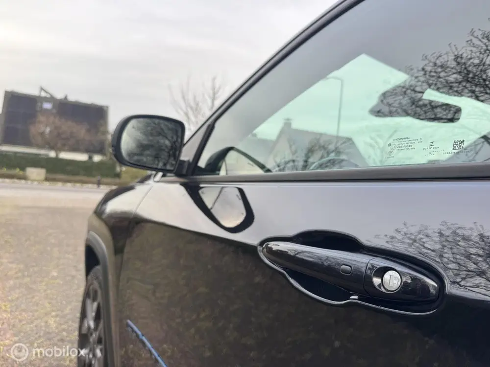 Jeep Compass 4xe 240 Plug-in Hybrid Electric S/VOLLE OPTIES uit 2021, foto 6