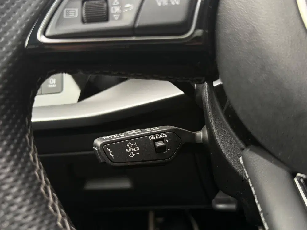 Audi S3 2.0 TFSI S3 quattro B&O uit 2022, foto 12