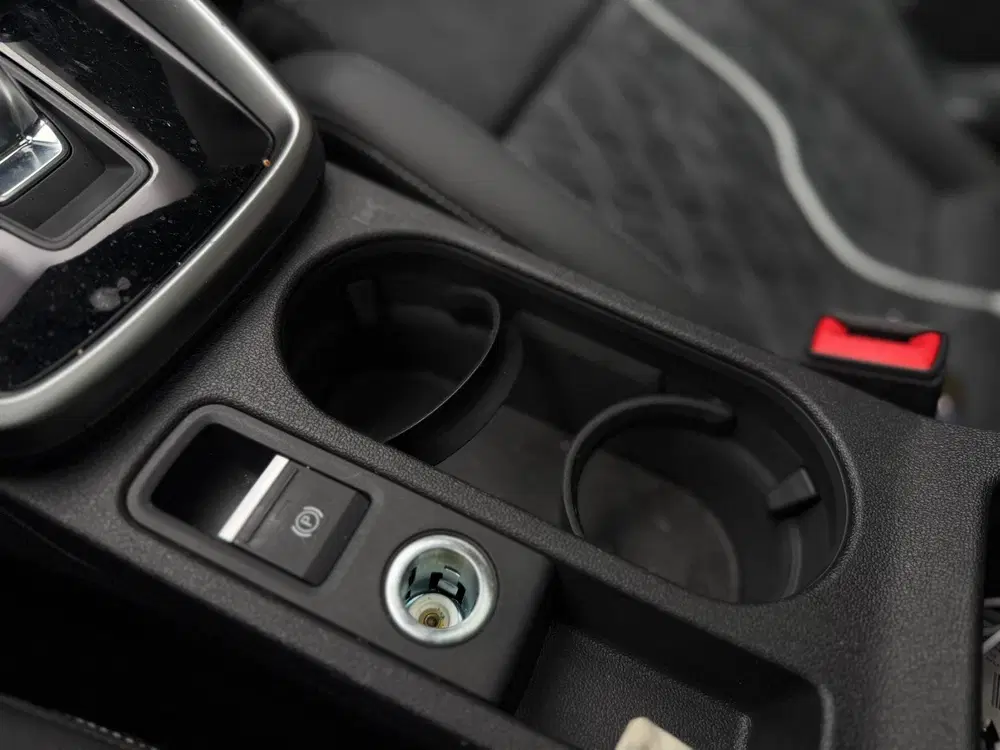 Audi S3 2.0 TFSI S3 quattro B&O uit 2022, foto 14
