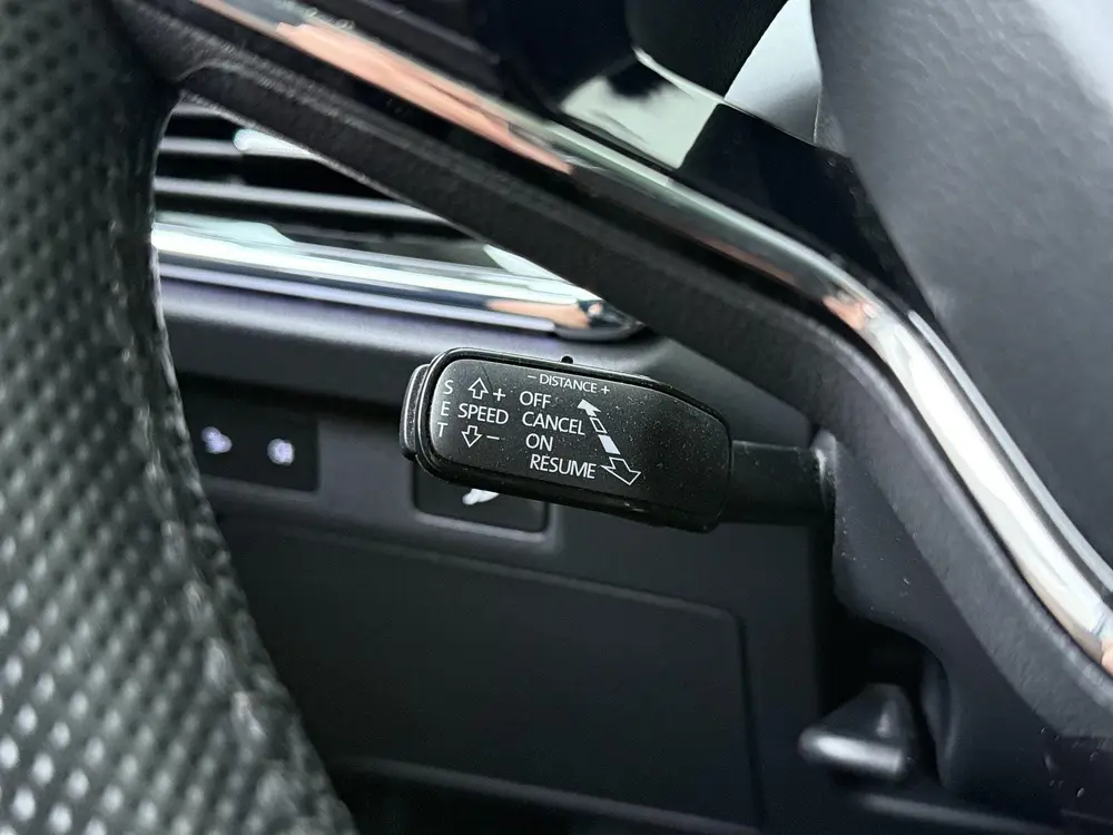 Skoda Enyaq 80 uit 2021, foto 11