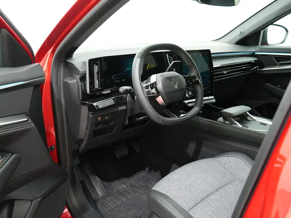 Renault Austral E-TECH FULL HYBRID 200PK TECHNO uit 2025, foto 18