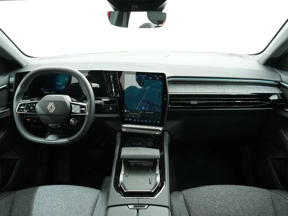 Renault Austral E-TECH FULL HYBRID 200PK TECHNO uit 2025, foto 2