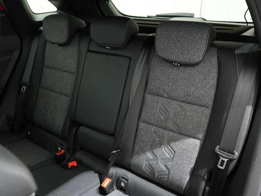 Renault Austral E-TECH FULL HYBRID 200PK TECHNO uit 2025, foto 5