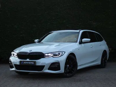 BMW 3-serie 3 Serie Touring 320i High Executive Ed. M uit 2020