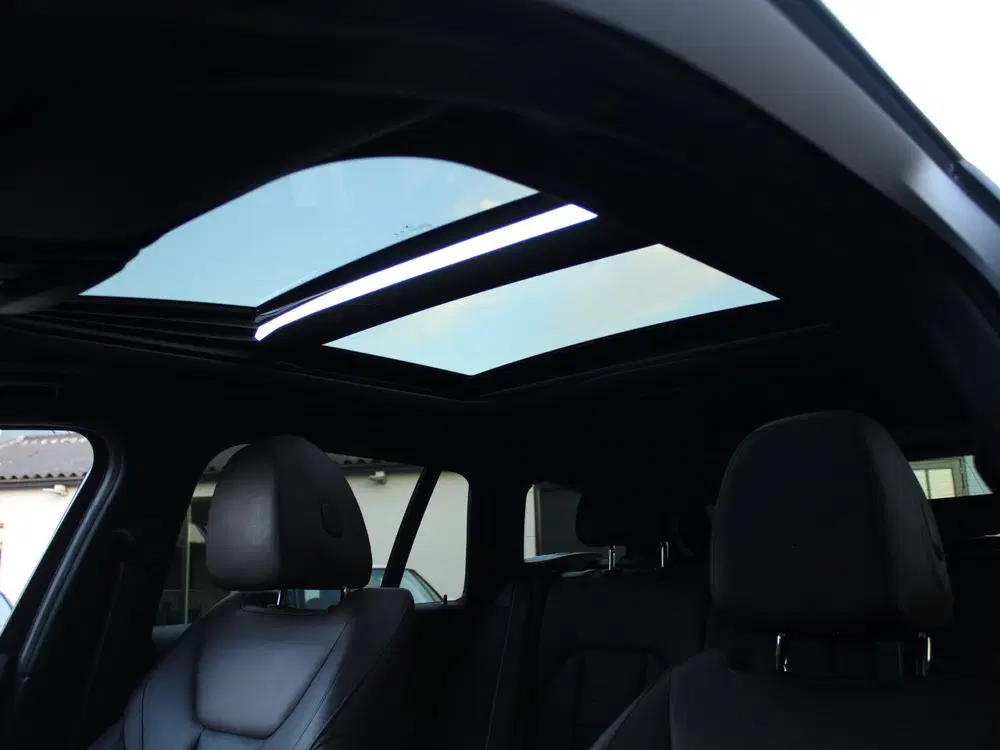 BMW 3-serie 3 Serie Touring 320i High Executive Ed. M uit 2020, foto 13