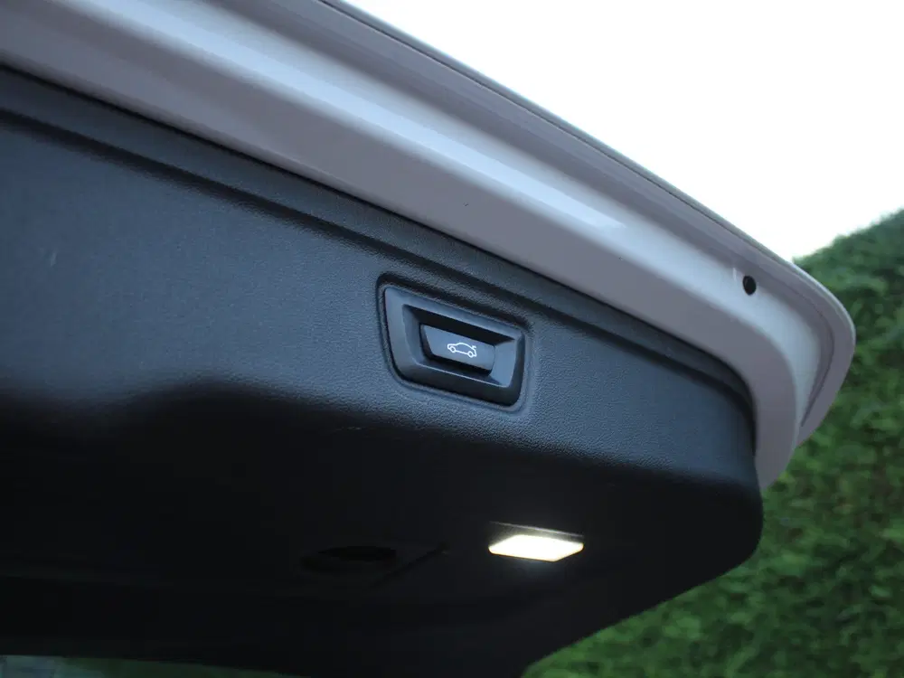 BMW 3-serie 3 Serie Touring 320i High Executive Ed. M uit 2020, foto 20