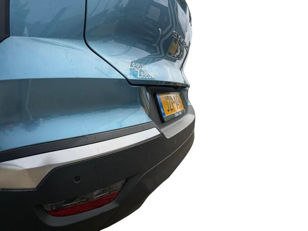 Renault Symbioz 1.8 E-Tech full hybrid 160 techno uit 2026, foto 10