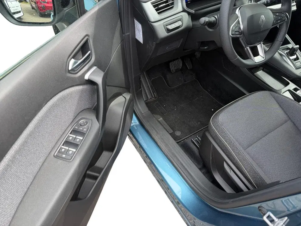 Renault Symbioz 1.8 E-Tech full hybrid 160 techno uit 2026, foto 11