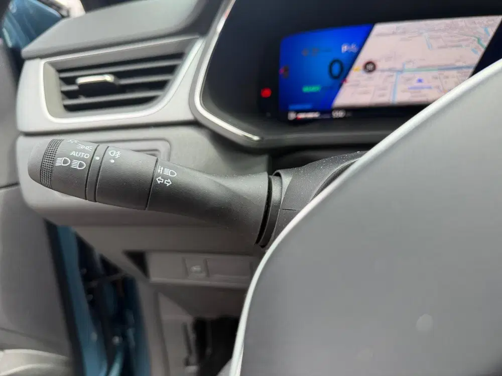 Renault Symbioz 1.8 E-Tech full hybrid 160 techno uit 2026, foto 17