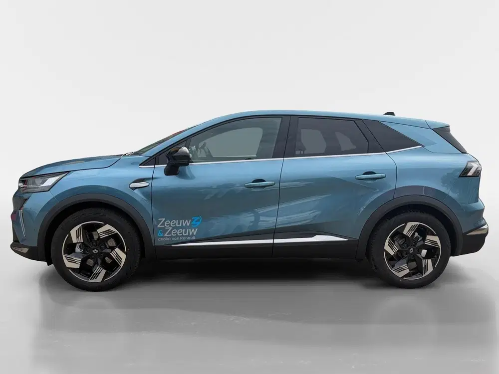 Renault Symbioz 1.8 E-Tech full hybrid 160 techno uit 2026, foto 4