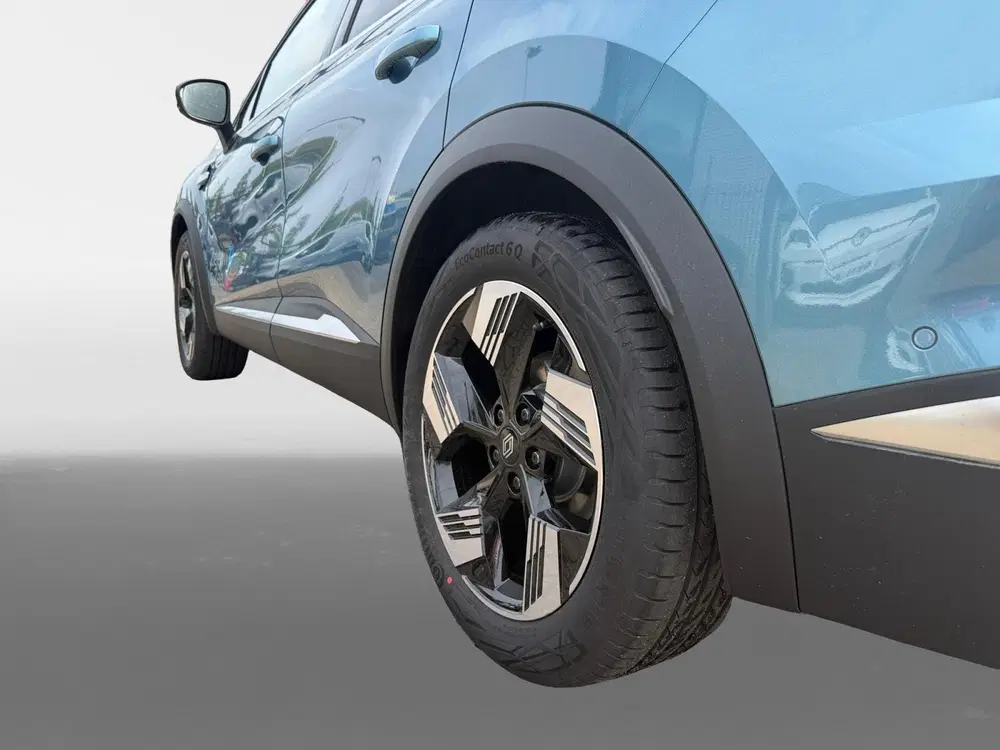 Renault Symbioz 1.8 E-Tech full hybrid 160 techno uit 2026, foto 9