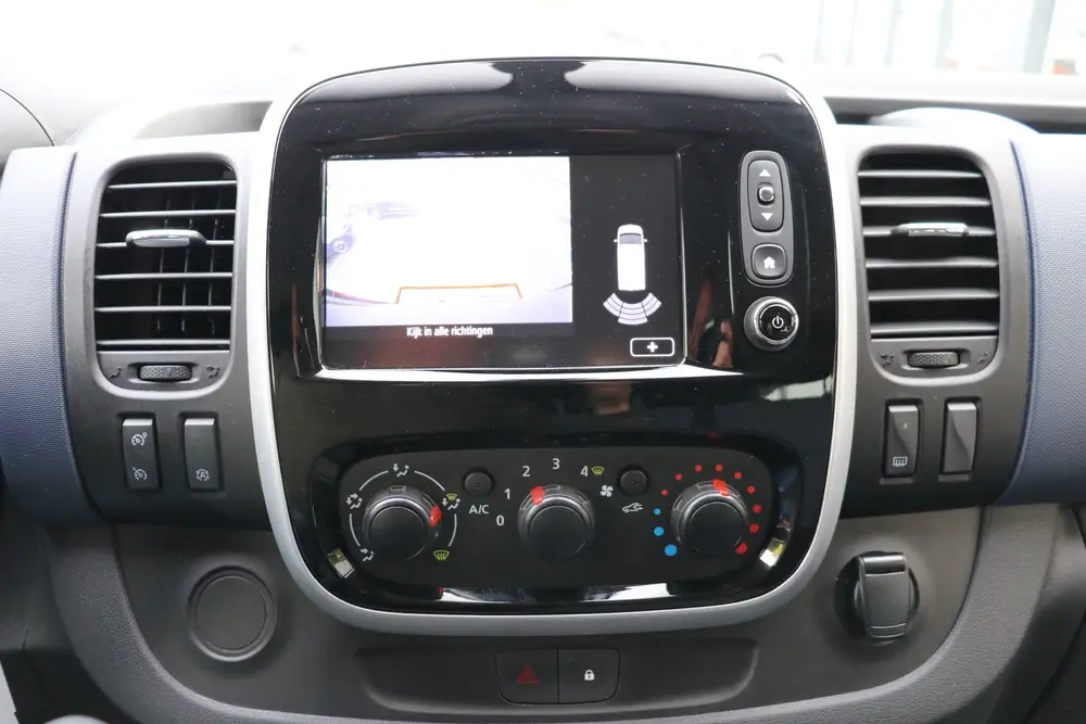 Opel Vivaro 1.6 CDTI L2H1 DC Business+ EcoFlex EX. BTW uit 2019, foto 10