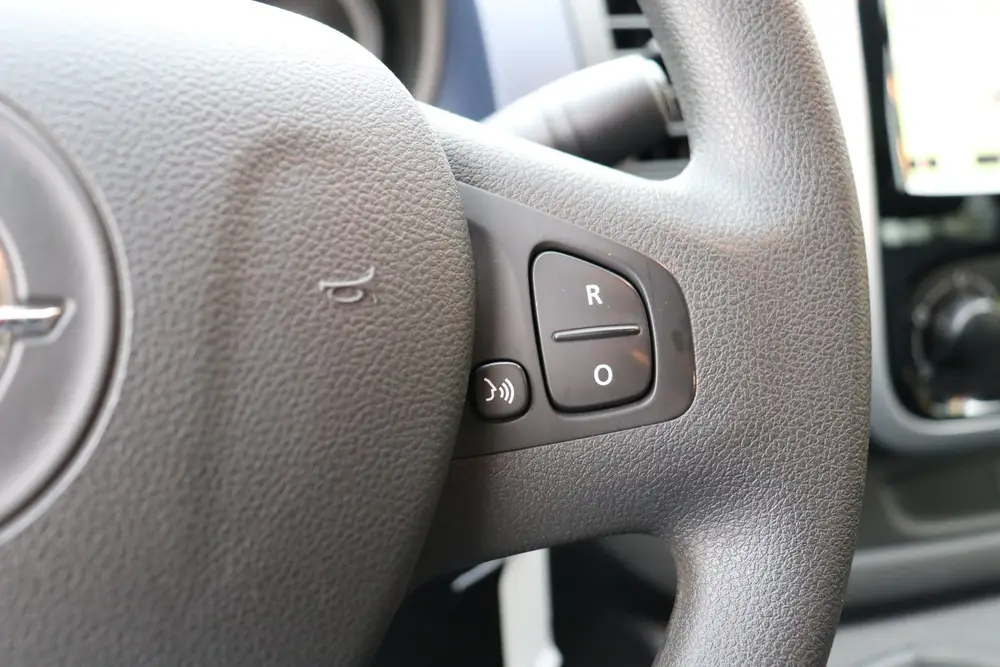 Opel Vivaro 1.6 CDTI L2H1 DC Business+ EcoFlex EX. BTW uit 2019, foto 13