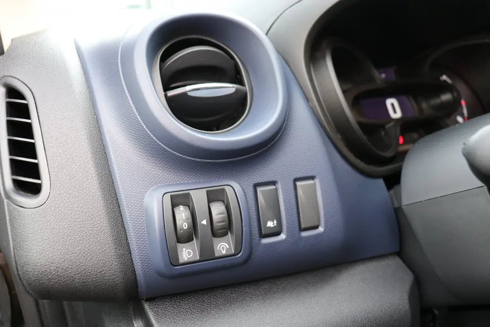 Opel Vivaro 1.6 CDTI L2H1 DC Business+ EcoFlex EX. BTW uit 2019, foto 14
