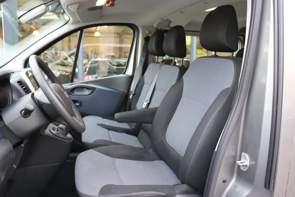 Opel Vivaro 1.6 CDTI L2H1 DC Business+ EcoFlex EX. BTW uit 2019, foto 16
