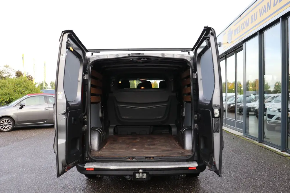 Opel Vivaro 1.6 CDTI L2H1 DC Business+ EcoFlex EX. BTW uit 2019, foto 19