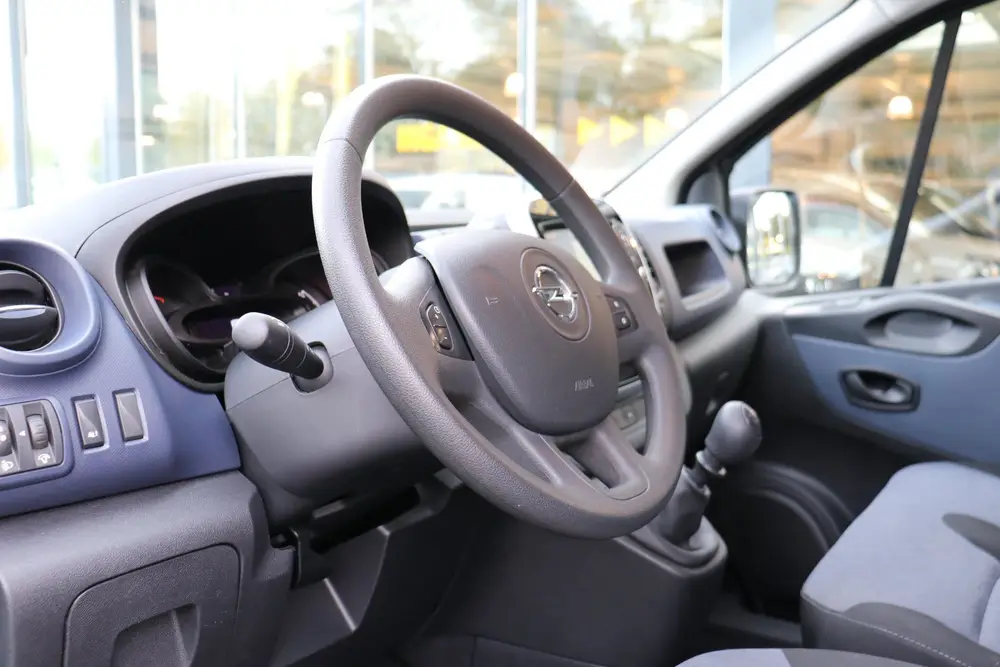 Opel Vivaro 1.6 CDTI L2H1 DC Business+ EcoFlex EX. BTW uit 2019, foto 7