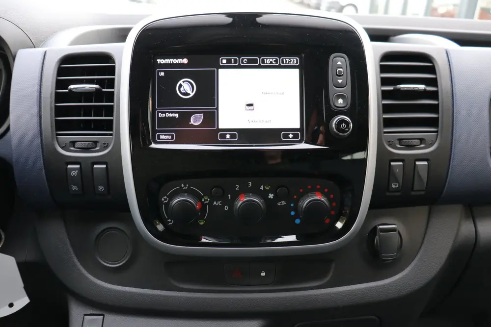 Opel Vivaro 1.6 CDTI L2H1 DC Business+ EcoFlex EX. BTW uit 2019, foto 8