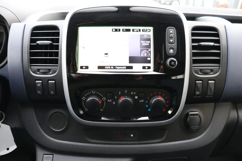 Opel Vivaro 1.6 CDTI L2H1 DC Business+ EcoFlex EX. BTW uit 2019, foto 9