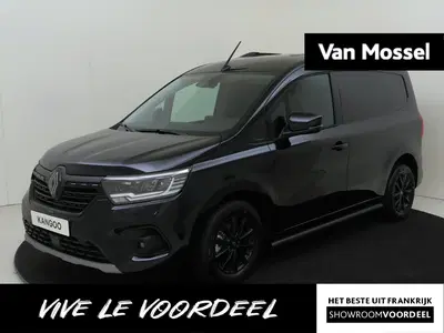 Renault Kangoo 1.5 Blue dCi 115 extra L1 Trekhaak uit 2024