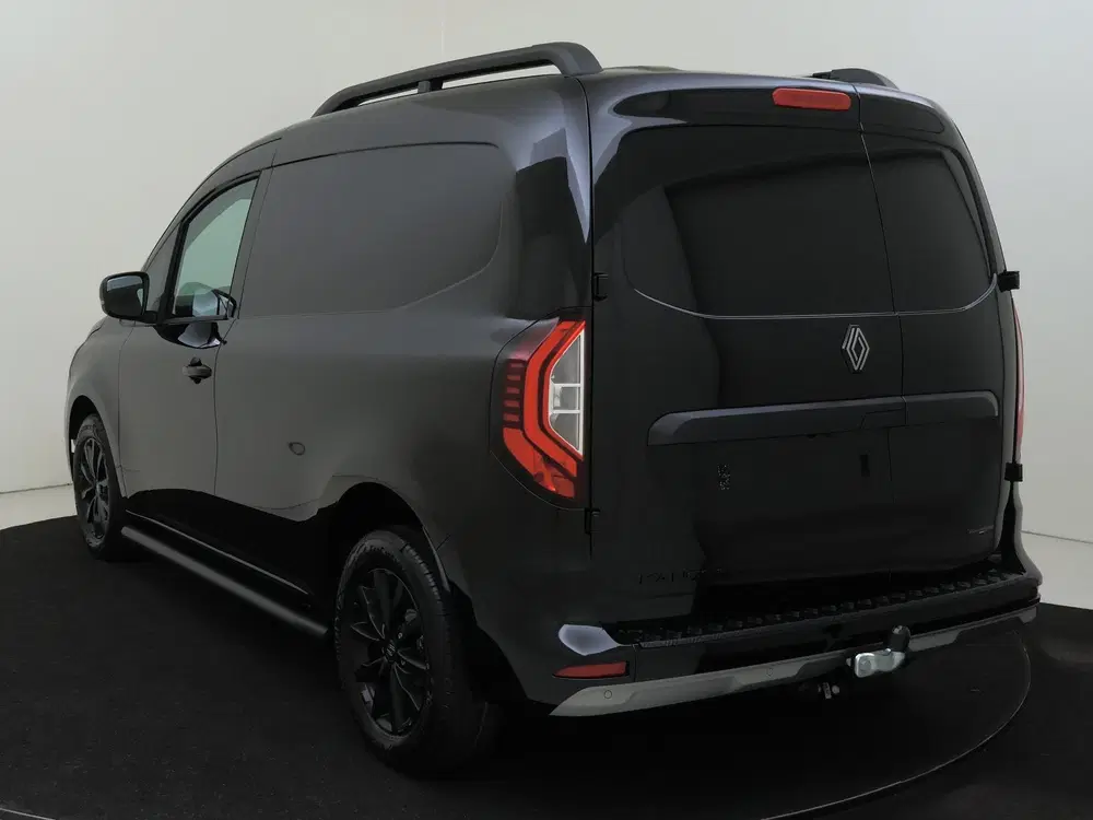 Renault Kangoo 1.5 Blue dCi 115 extra L1 Trekhaak uit 2024, foto 3
