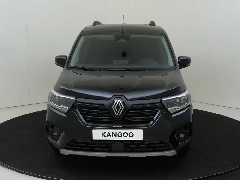 Renault Kangoo 1.5 Blue dCi 115 extra L1 Trekhaak uit 2024, foto 4