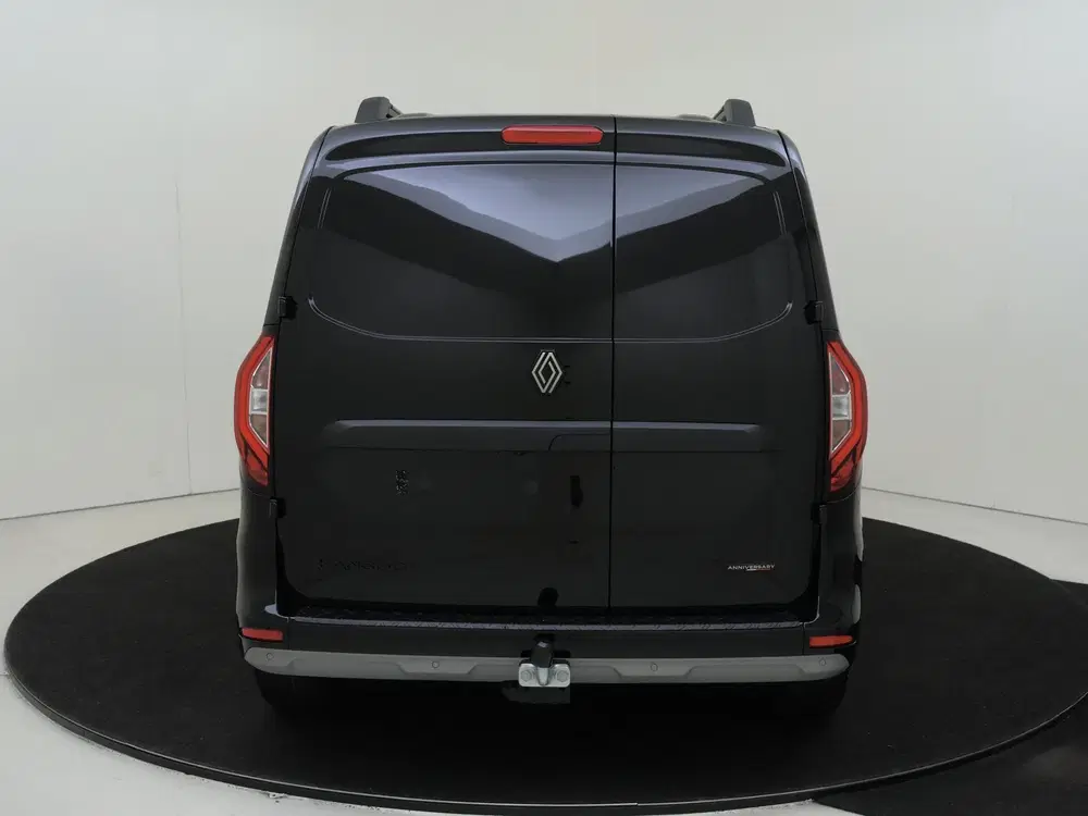 Renault Kangoo 1.5 Blue dCi 115 extra L1 Trekhaak uit 2024, foto 5