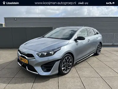 Kia ProCeed 1.5 T-GDi GT-Line Automaat NETTO DEAL LEDE uit 2024