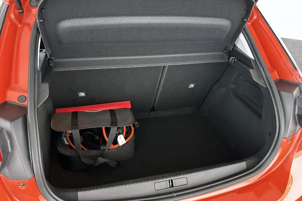 Opel Corsa Edition 50 kWh SOH 100% Apple CarPlay Park uit 2022, foto 10