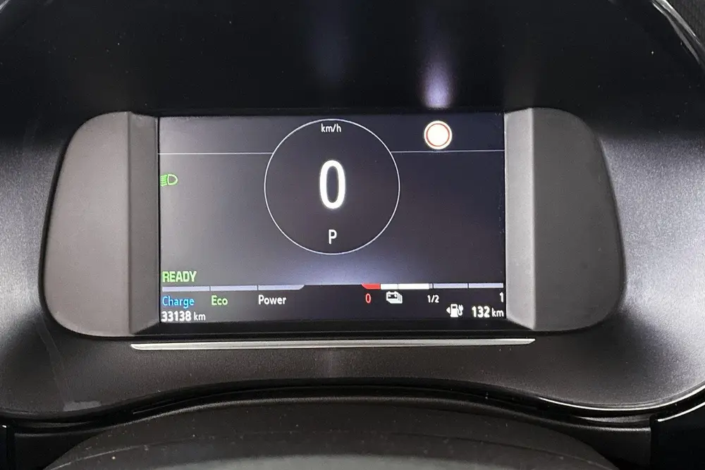 Opel Corsa Edition 50 kWh SOH 100% Apple CarPlay Park uit 2022, foto 11