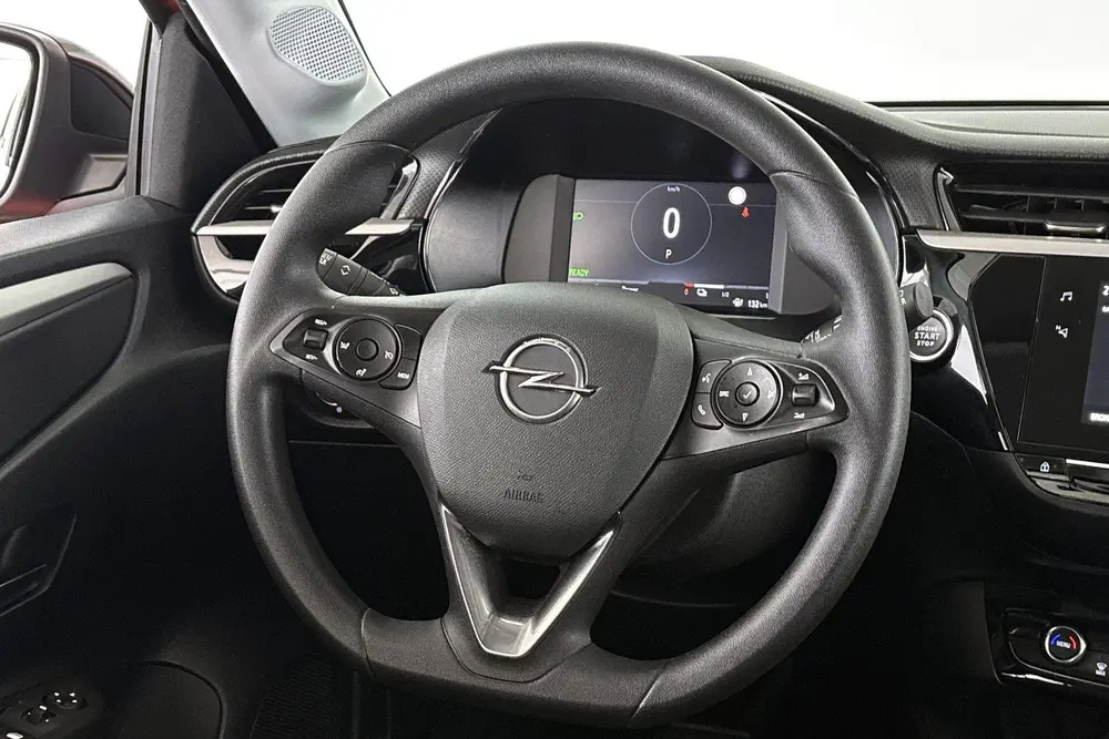 Opel Corsa Edition 50 kWh SOH 100% Apple CarPlay Park uit 2022, foto 12