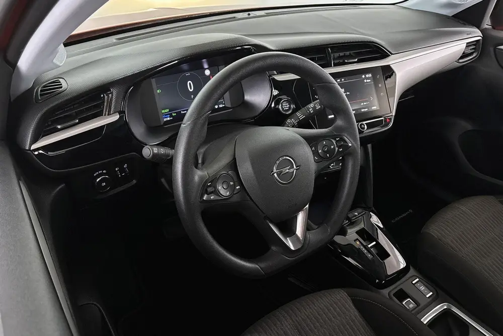 Opel Corsa Edition 50 kWh SOH 100% Apple CarPlay Park uit 2022, foto 5